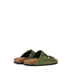 Mc2 Saint Barth - Mc2 Saint Barth Women Slippers