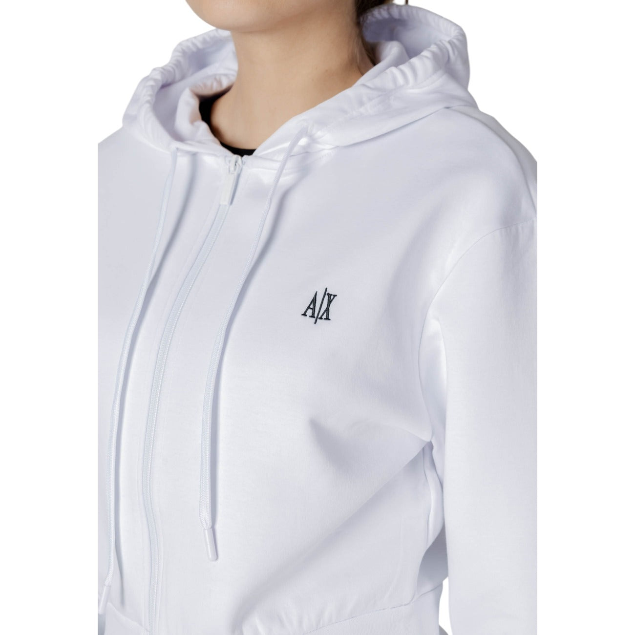 Armani Exchange - Armani Exchange Mikina Dámská