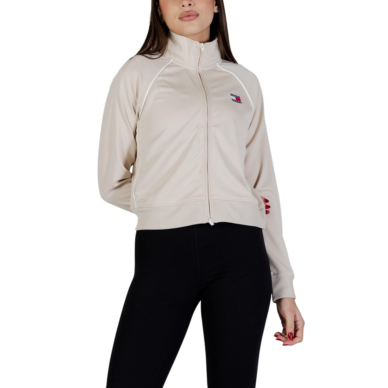 Tommy Hilfiger Jeans - Tommy Hilfiger Jeans Mikina Dámská