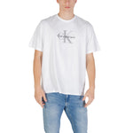 Calvin Klein Jeans - Calvin Klein Jeans Men's T-shirt