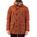 Peuterey - Peuterey Men's Windbreaker