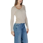 Vila Clothes - Vila Clothes Svetr Dámský