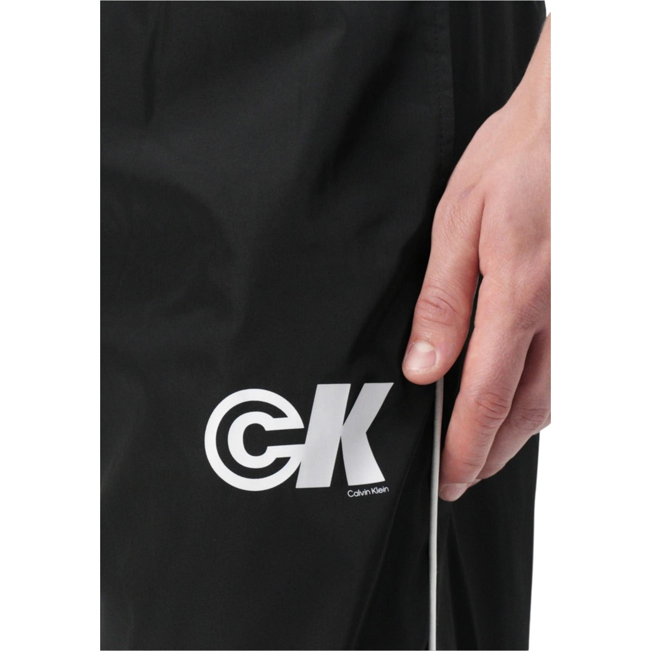 Calvin Klein Jeans - Calvin Klein Jeans Kalhoty Pánské