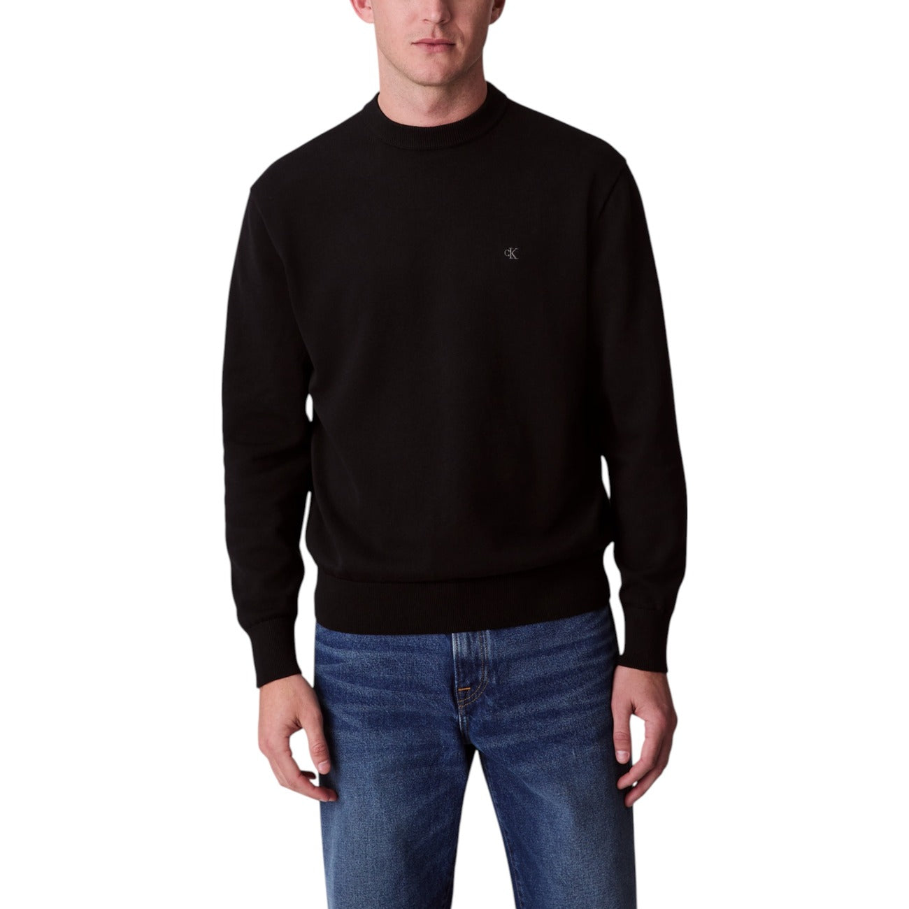 Calvin Klein Jeans - Calvin Klein Jeans Svetr Pánský