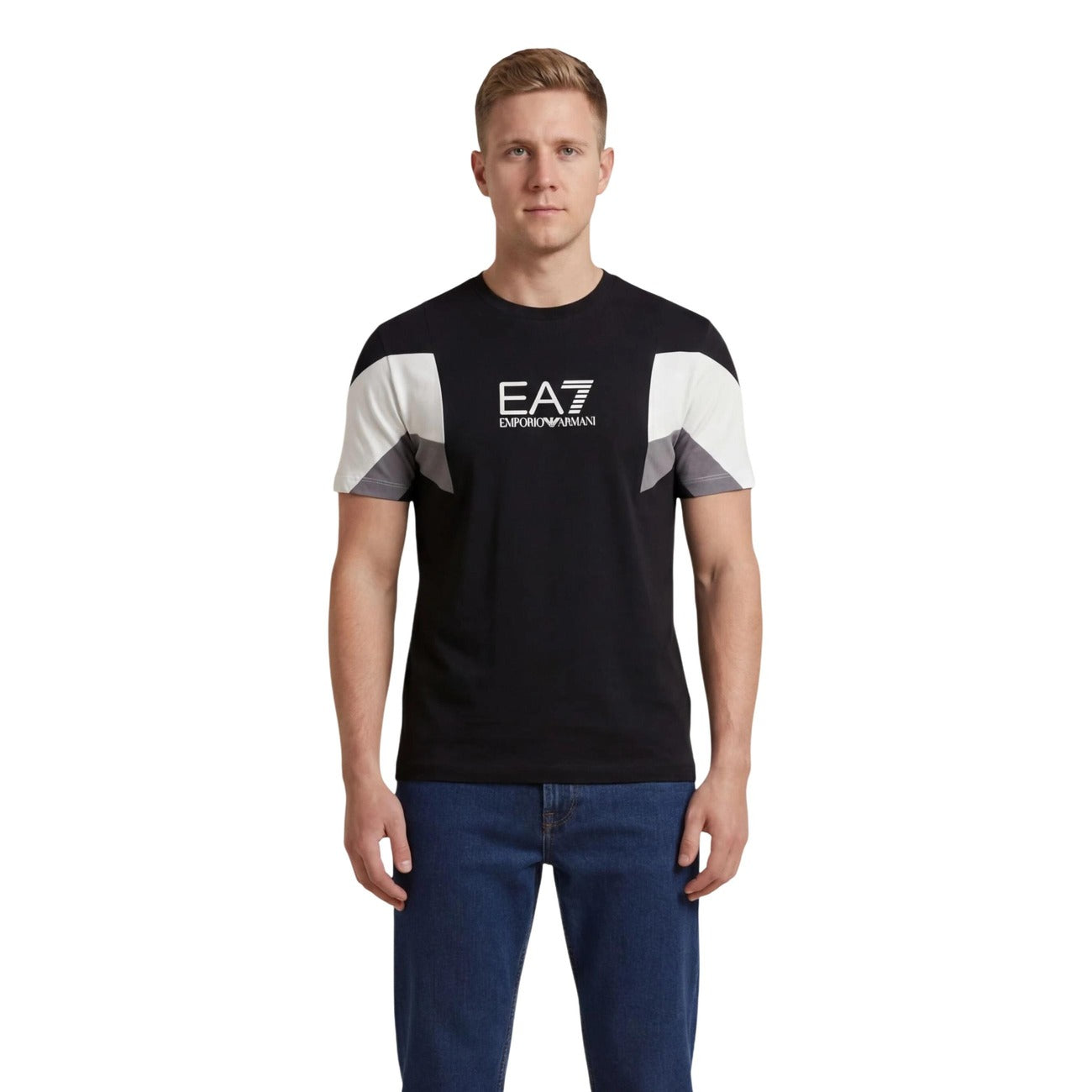 Ea7 - Ea7 Men's T-Shirt