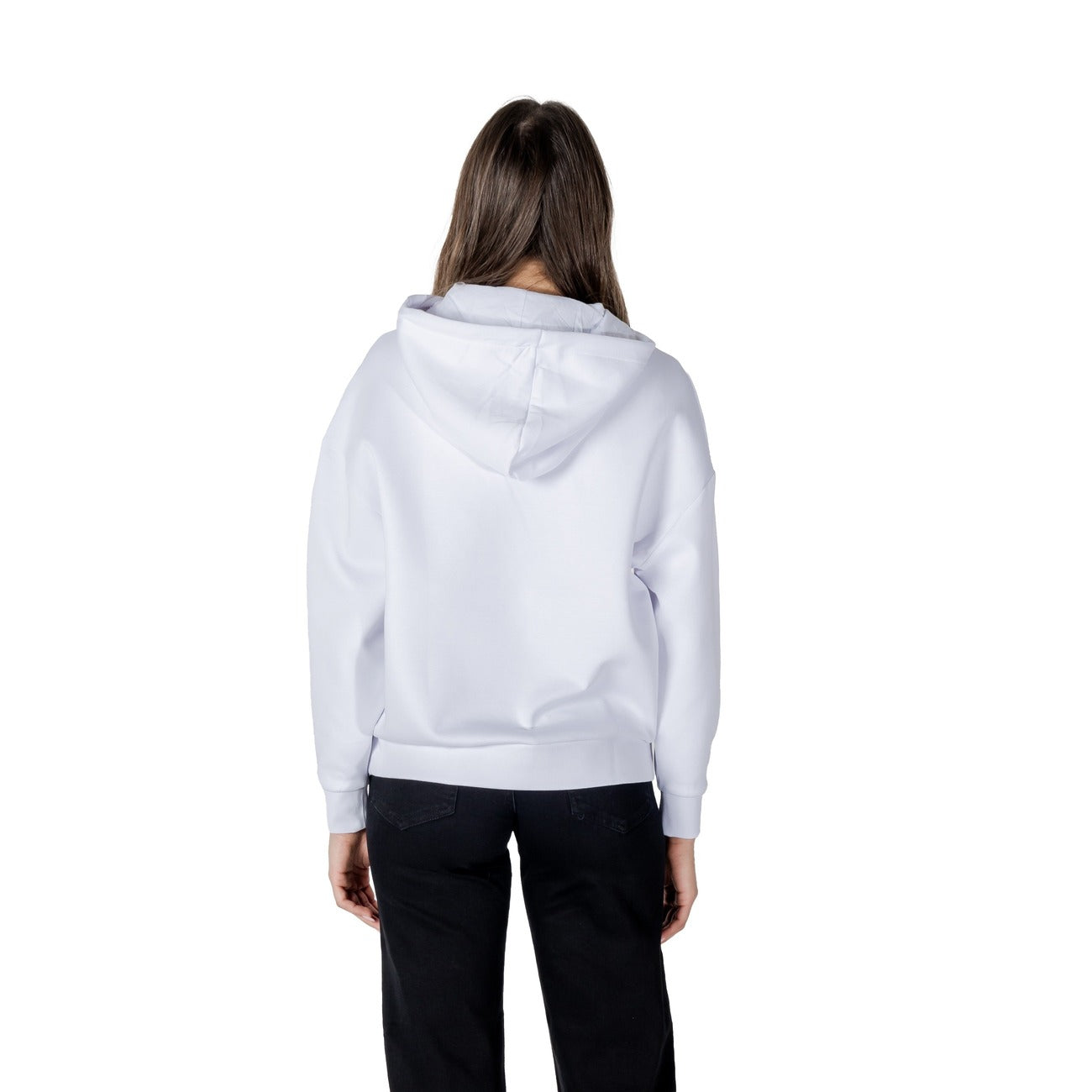 Armani Exchange - Armani Exchange Mikina Dámská