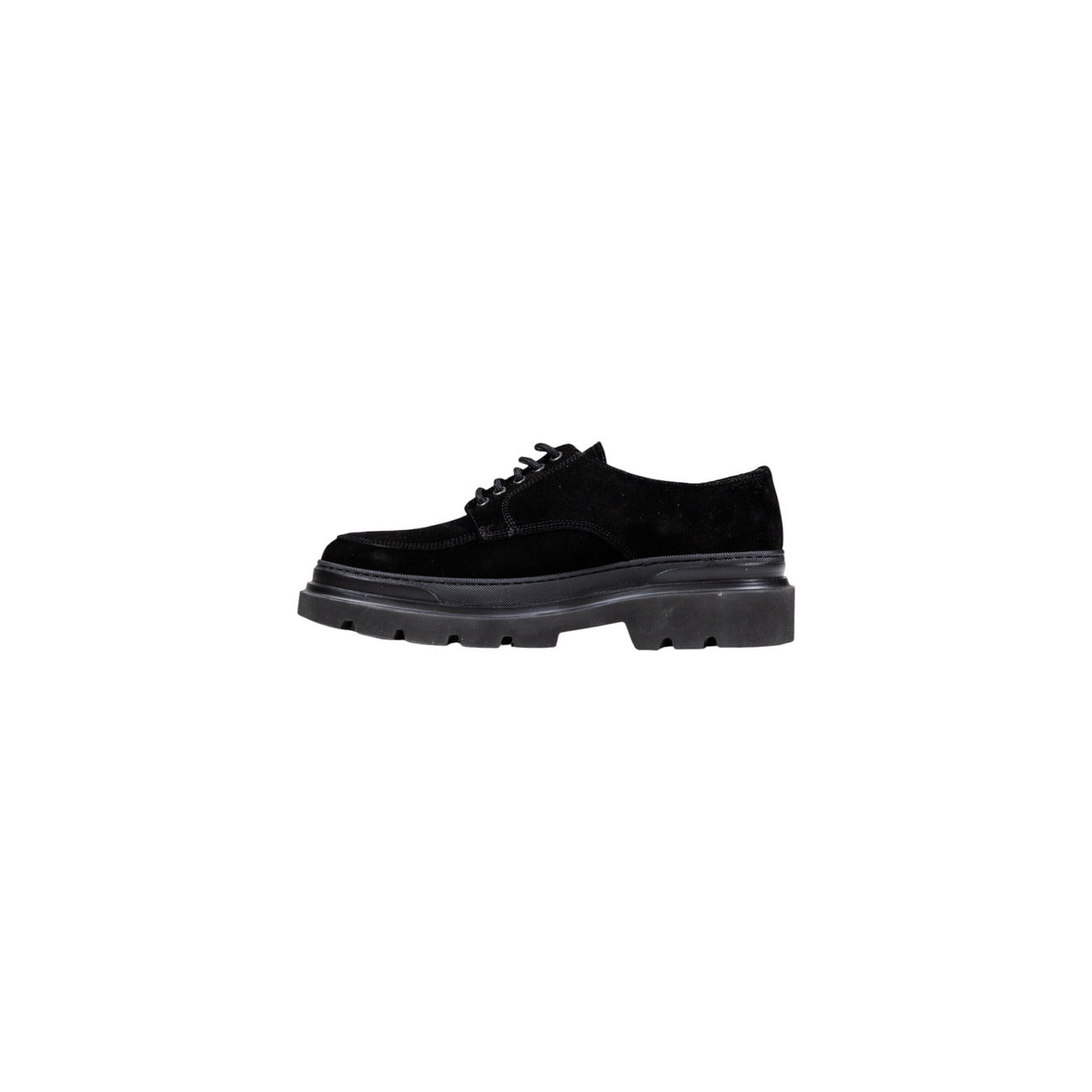 Antony Morato - Antony Morato Men Lace Ups Shoes