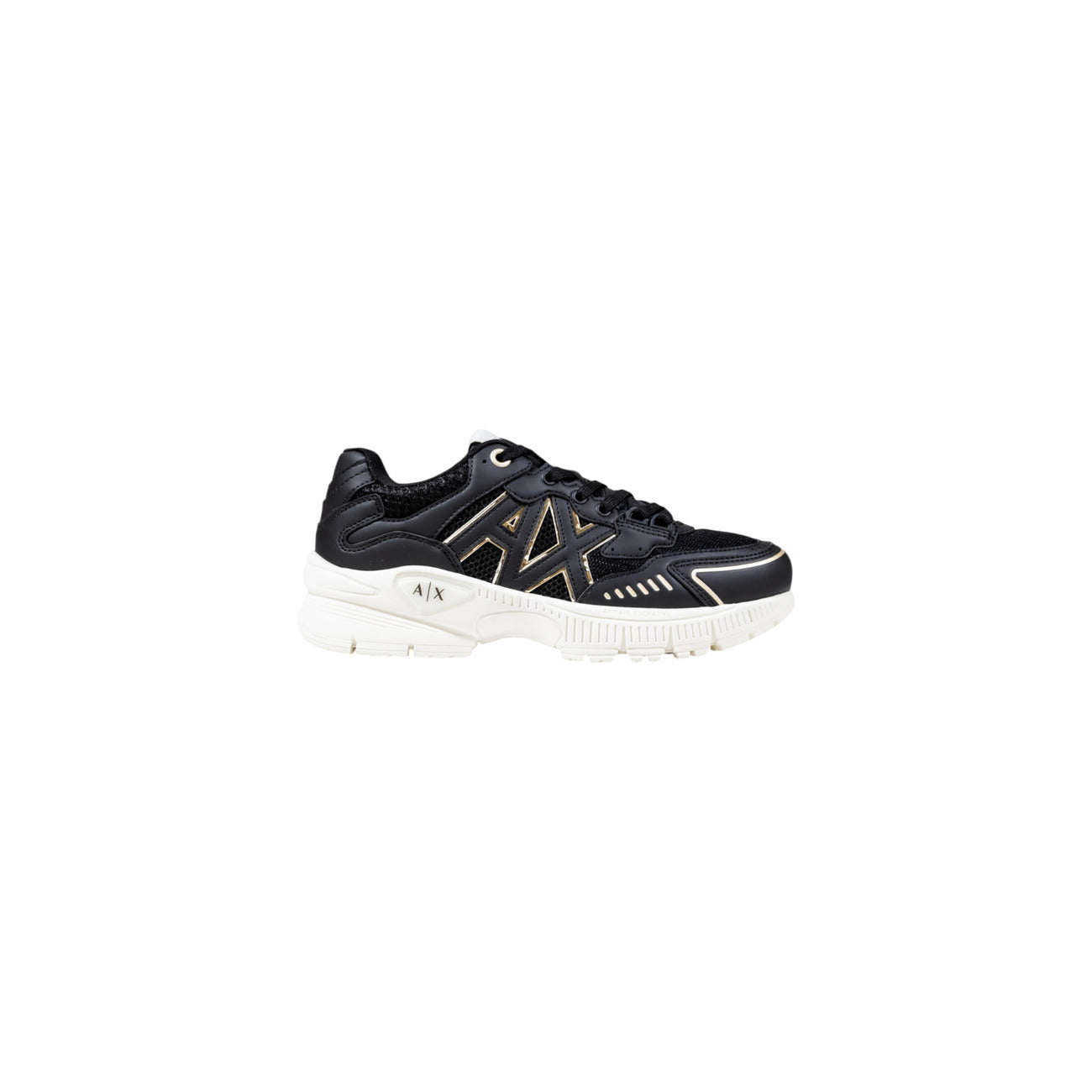 Armani Exchange - Armani Exchange Men's Sneakers
