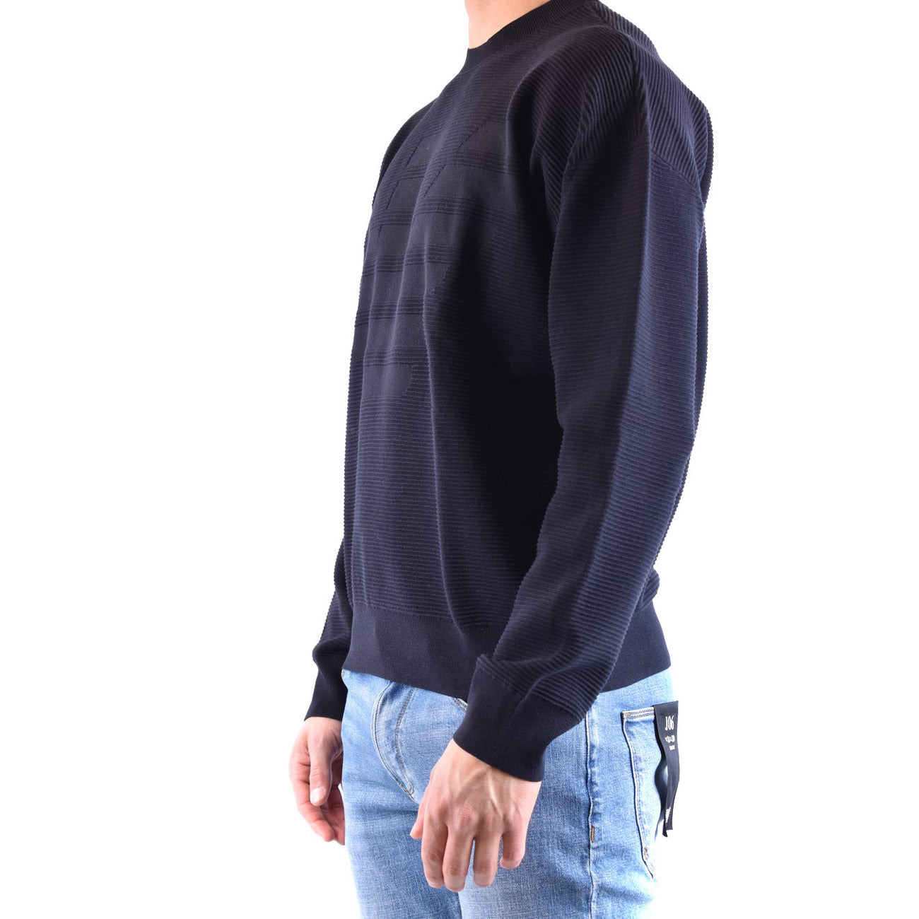 Emporio Armani - Emporio Armani Svetr Pánský