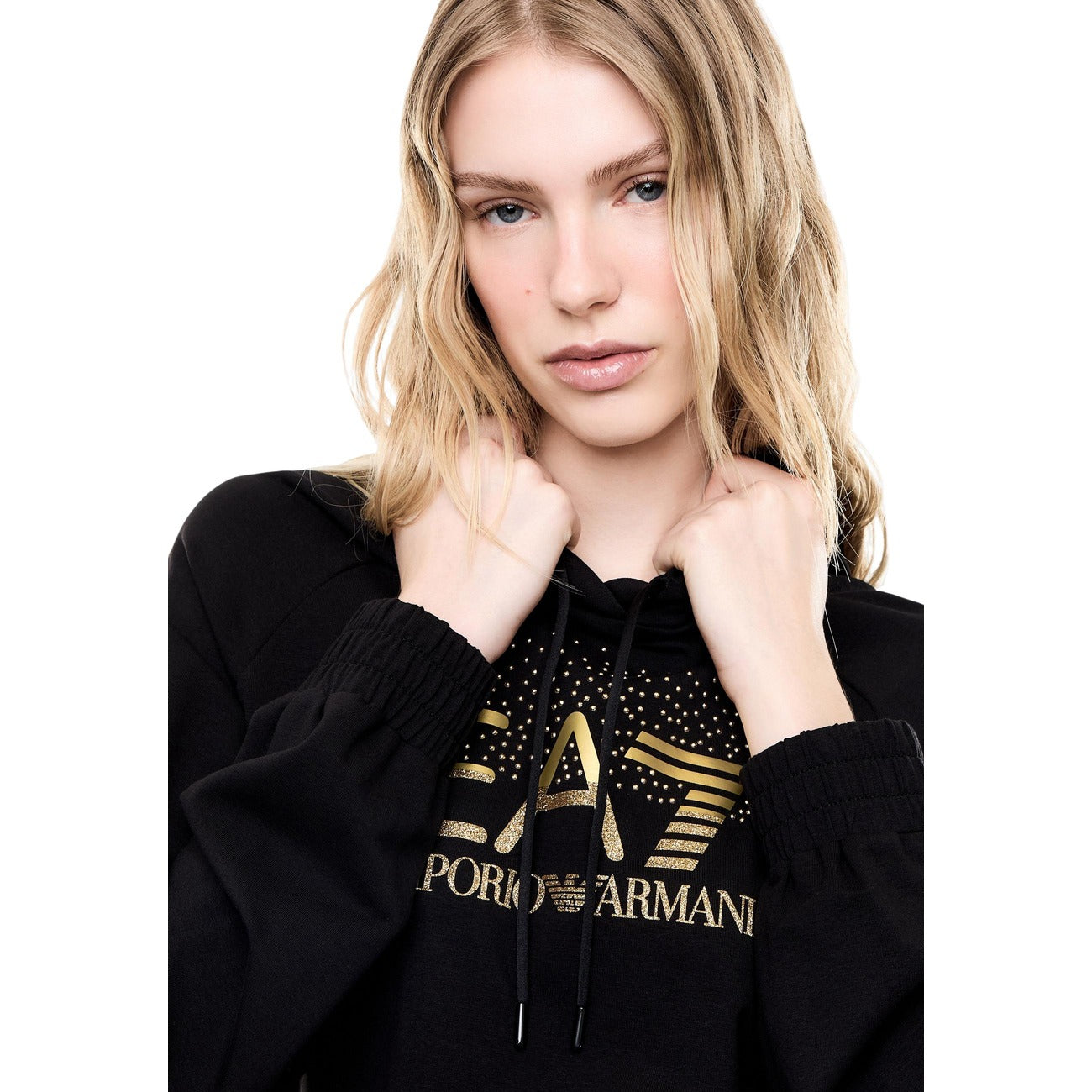 Ea7 - Ea7 Women's Jumpsuit