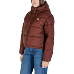 Tommy Hilfiger Jeans - Tommy Hilfiger Jeans Větrovka Dámská