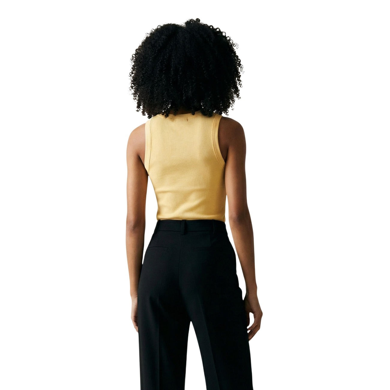 Jacqueline De Yong - Jacqueline De Yong Women's Tank Top