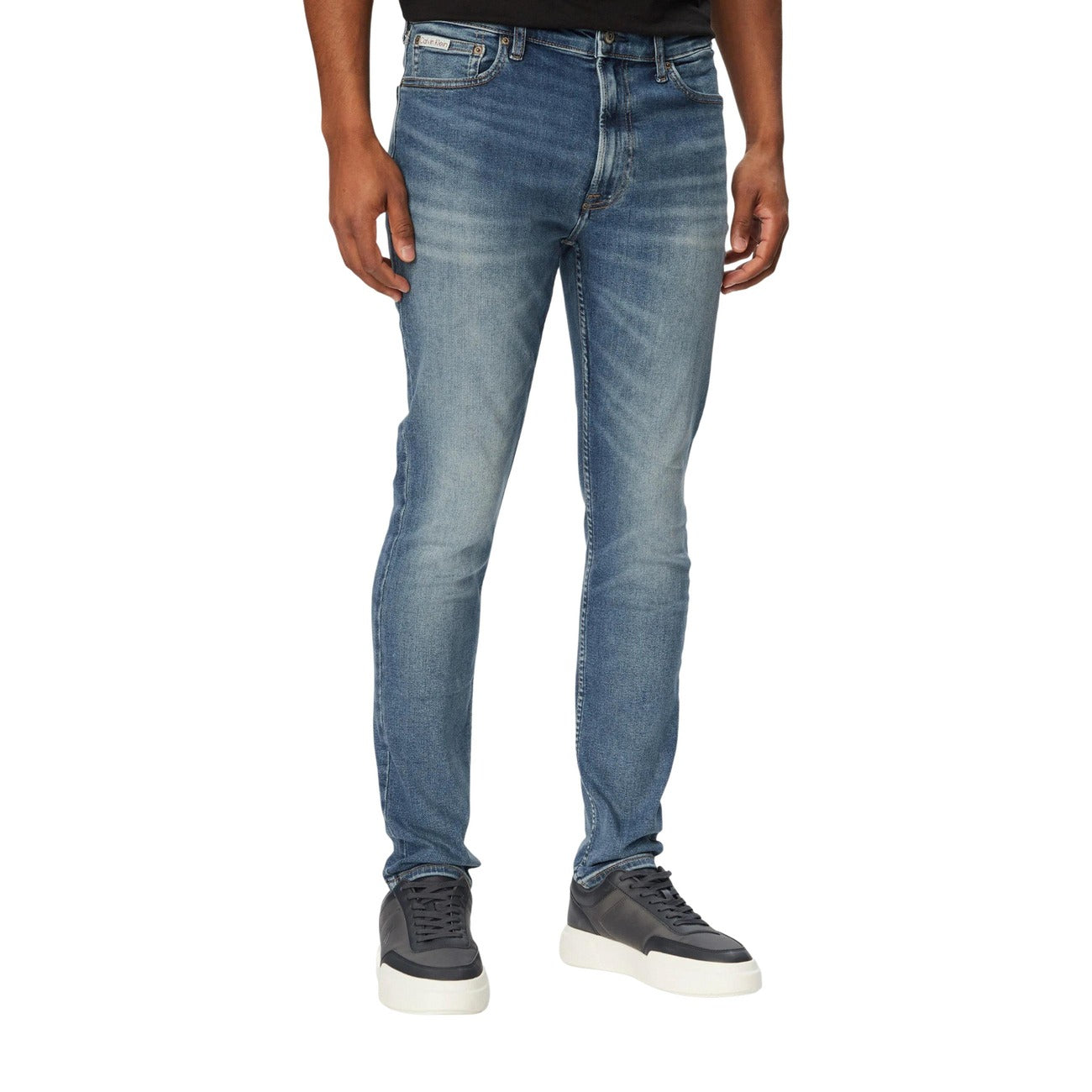 Calvin Klein Jeans - Calvin Klein Jeans Džíny Pánské