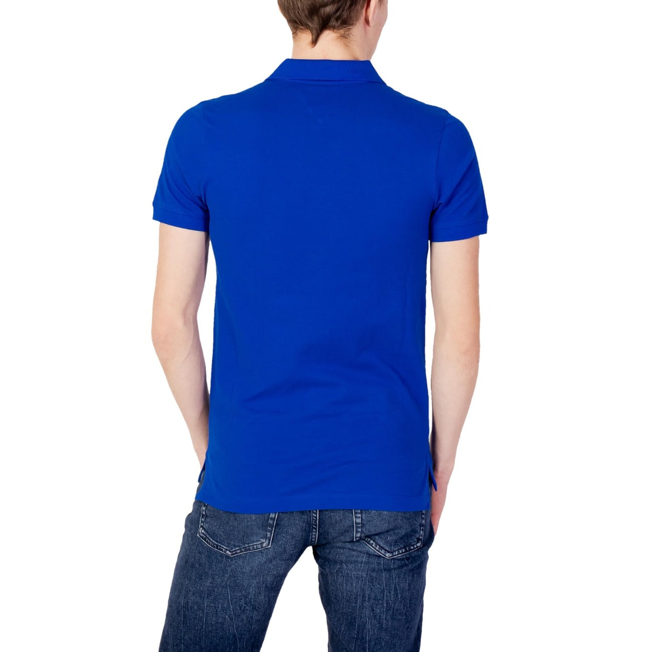 Tommy Hilfiger Jeans - Tommy Hilfiger Jeans Polo Pánské
