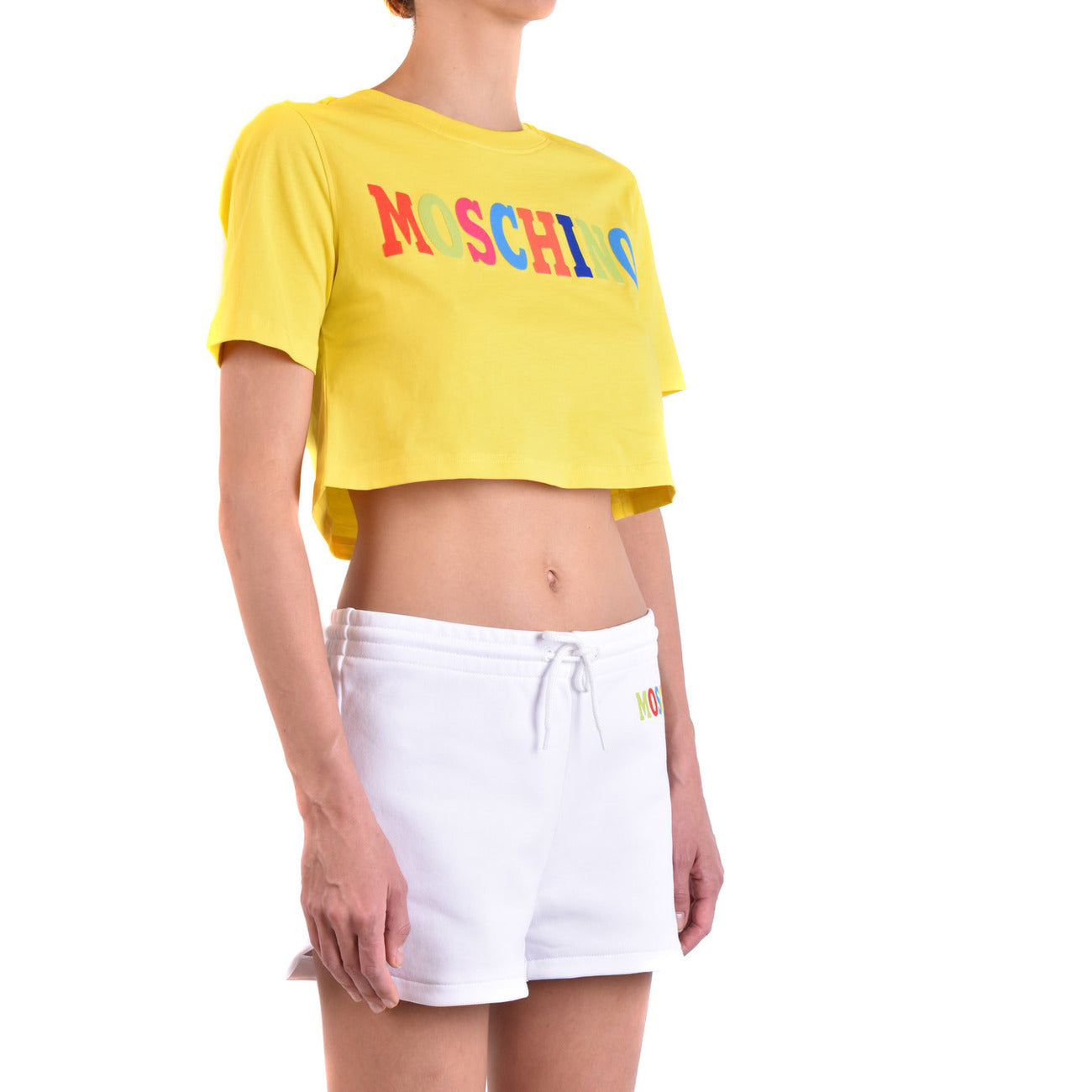 Moschino - Moschino Tričko Dámské