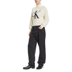 Calvin Klein Jeans - Calvin Klein Jeans Svetr Dámský