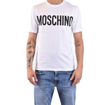 Moschino - Moschino Tričko Pánské