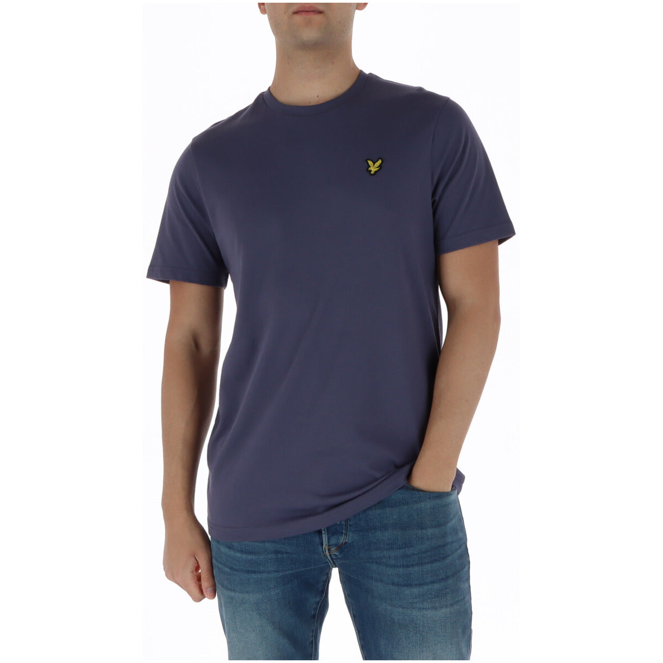 Lyle & Scott - Lyle & Scott Tričko Pánské