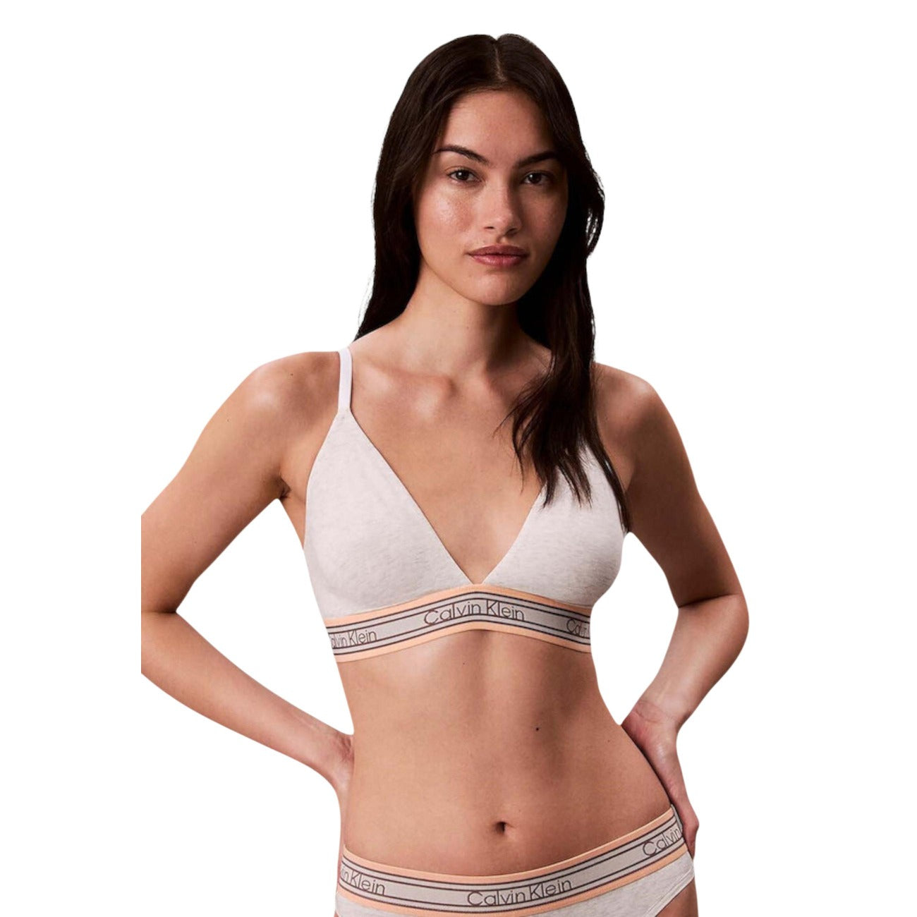 Calvin Klein Underwear - Calvin Klein Underwear Spodní Prádlo Dámské