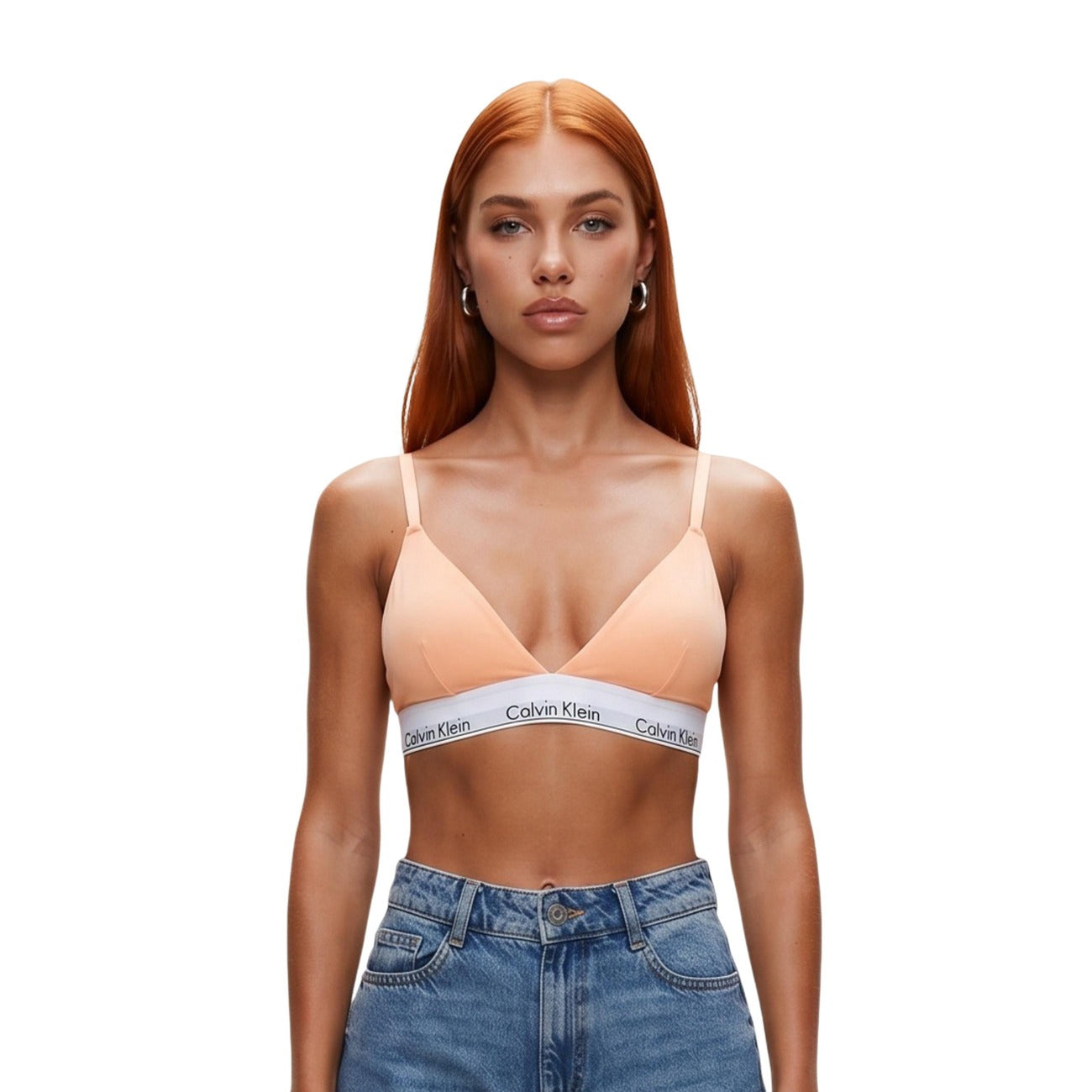 Calvin Klein Underwear - Calvin Klein Underwear Spodní Prádlo Dámské