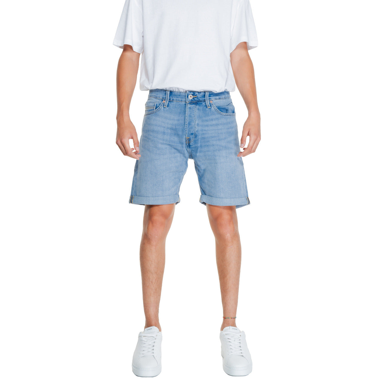 Jack & Jones - Jack & Jones Bermudy Pánské