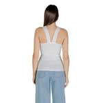 Calvin Klein Jeans - Calvin Klein Jeans Tílko Dámské