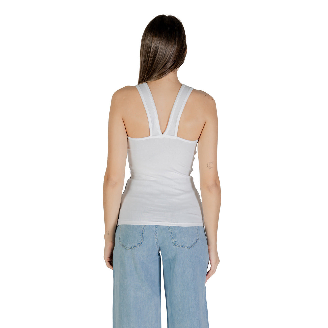 Calvin Klein Jeans - Calvin Klein Jeans Tílko Dámské