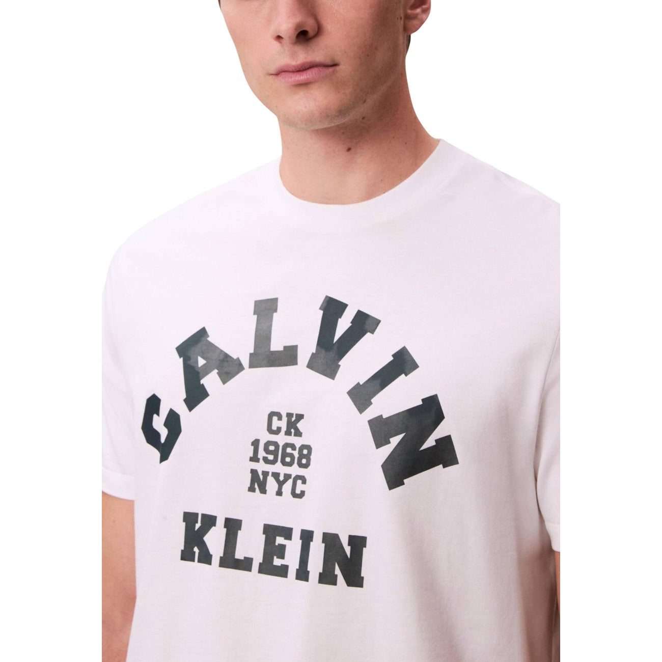 Calvin Klein Jeans - Calvin Klein Jeans Tričko Pánské