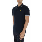 Lyle & Scott - Lyle & Scott Polo Pánské