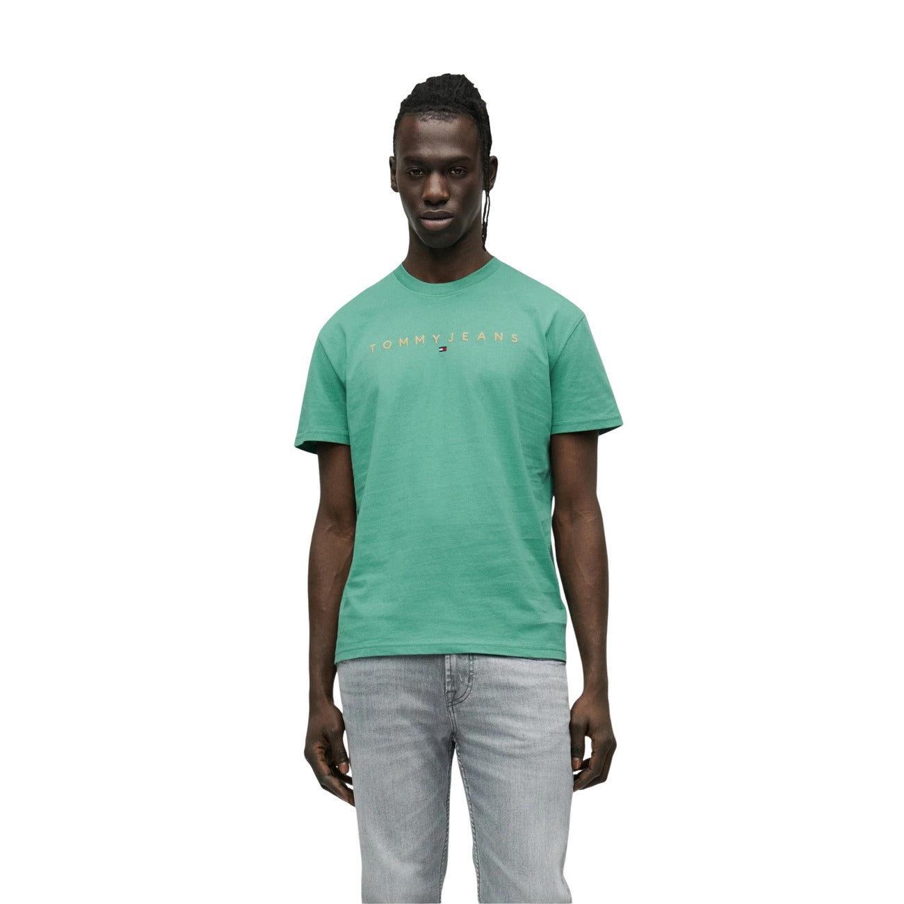 Tommy Hilfiger Jeans - Tommy Hilfiger Jeans Tričko Pánské
