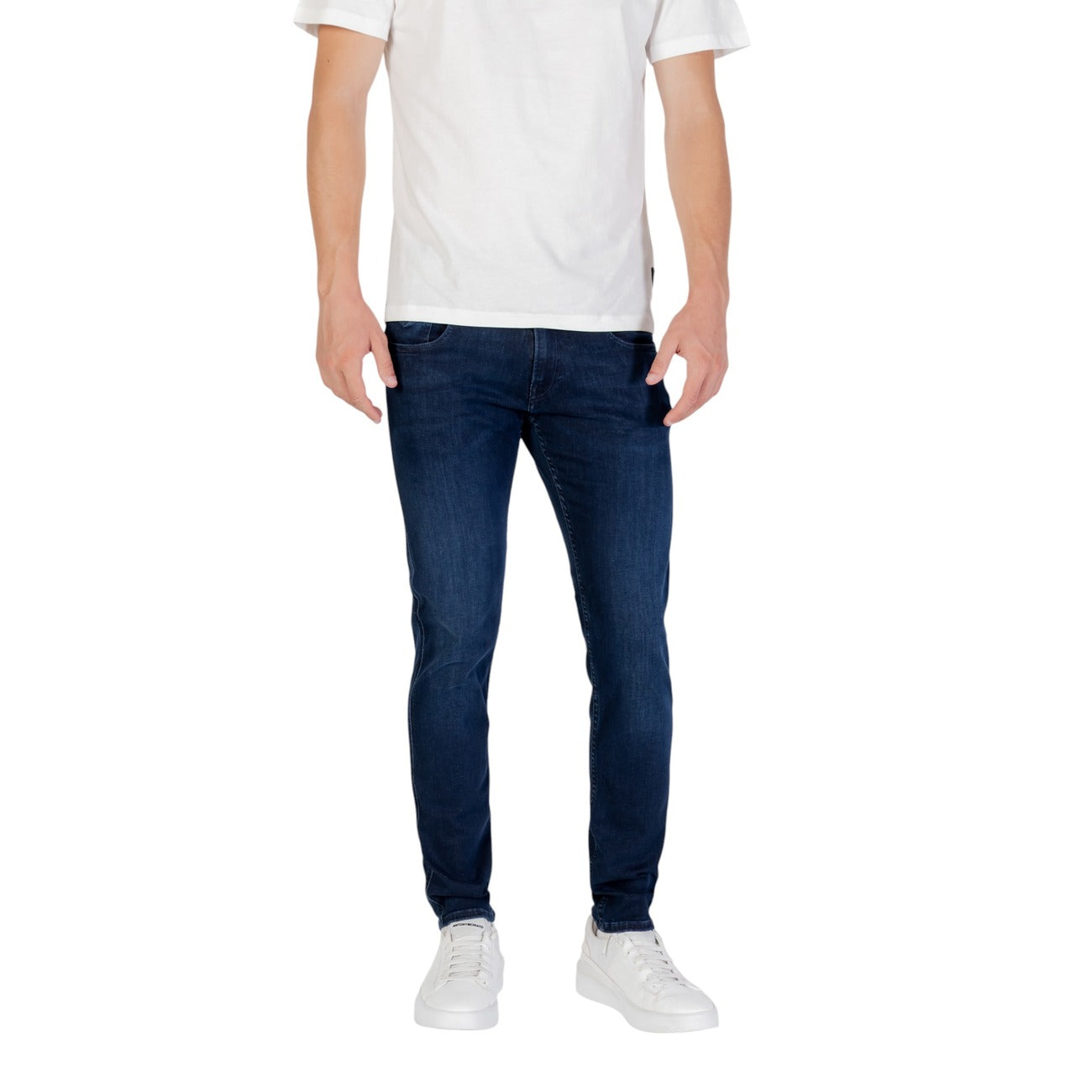Replay - Replay Jeans Men's