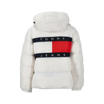 Tommy Hilfiger Jeans - Tommy Hilfiger Jeans Větrovka Pánská