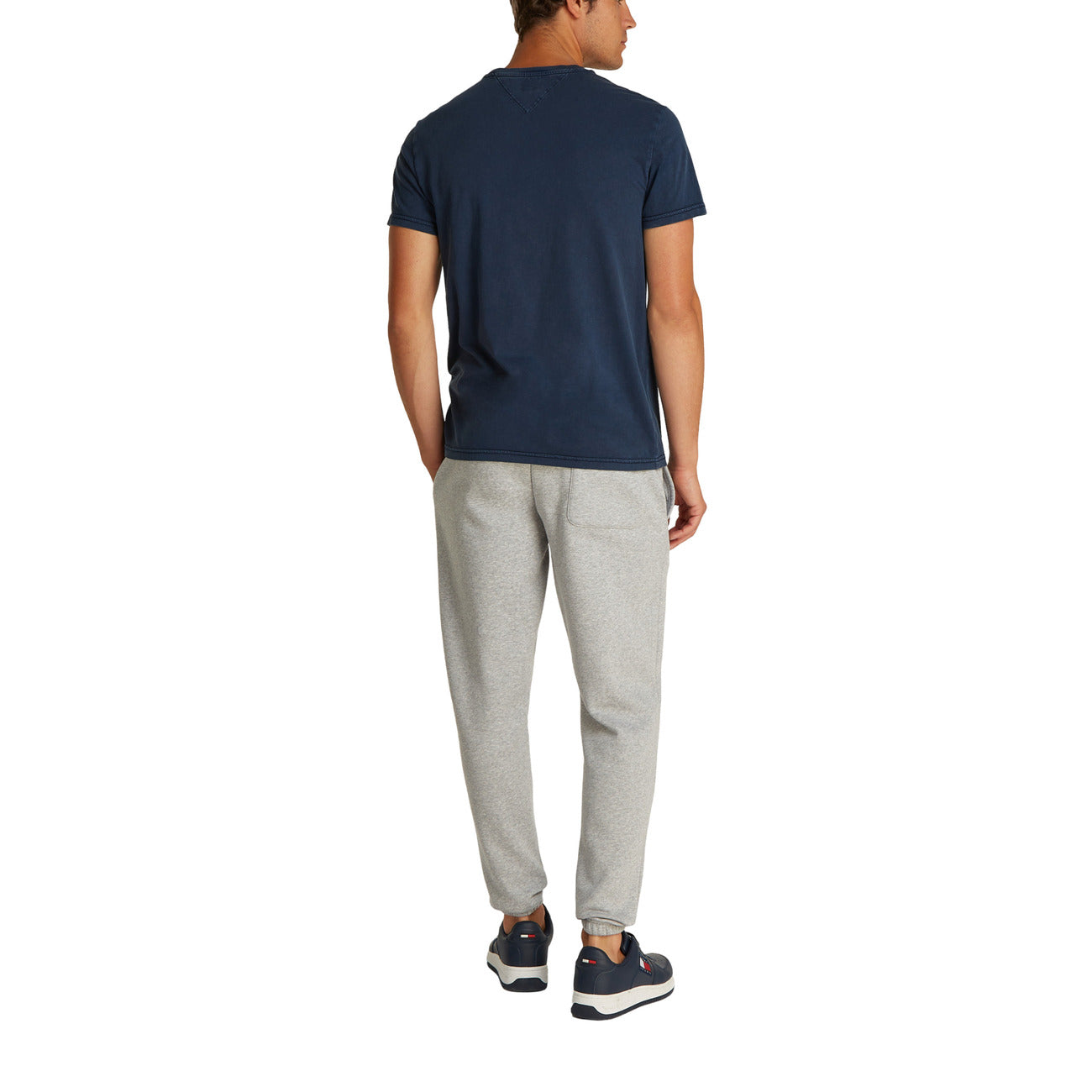 Tommy Hilfiger Jeans - Tommy Hilfiger Jeans Tričko Pánské
