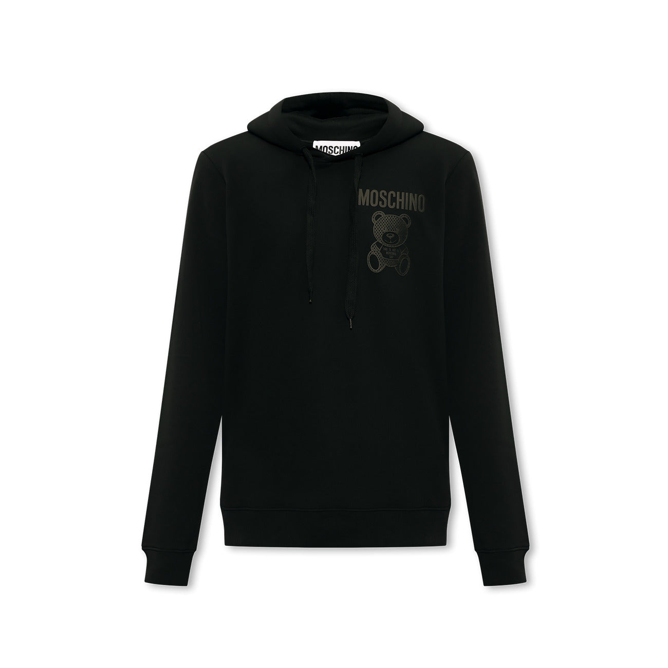 Moschino - Moschino Men's Hoodie