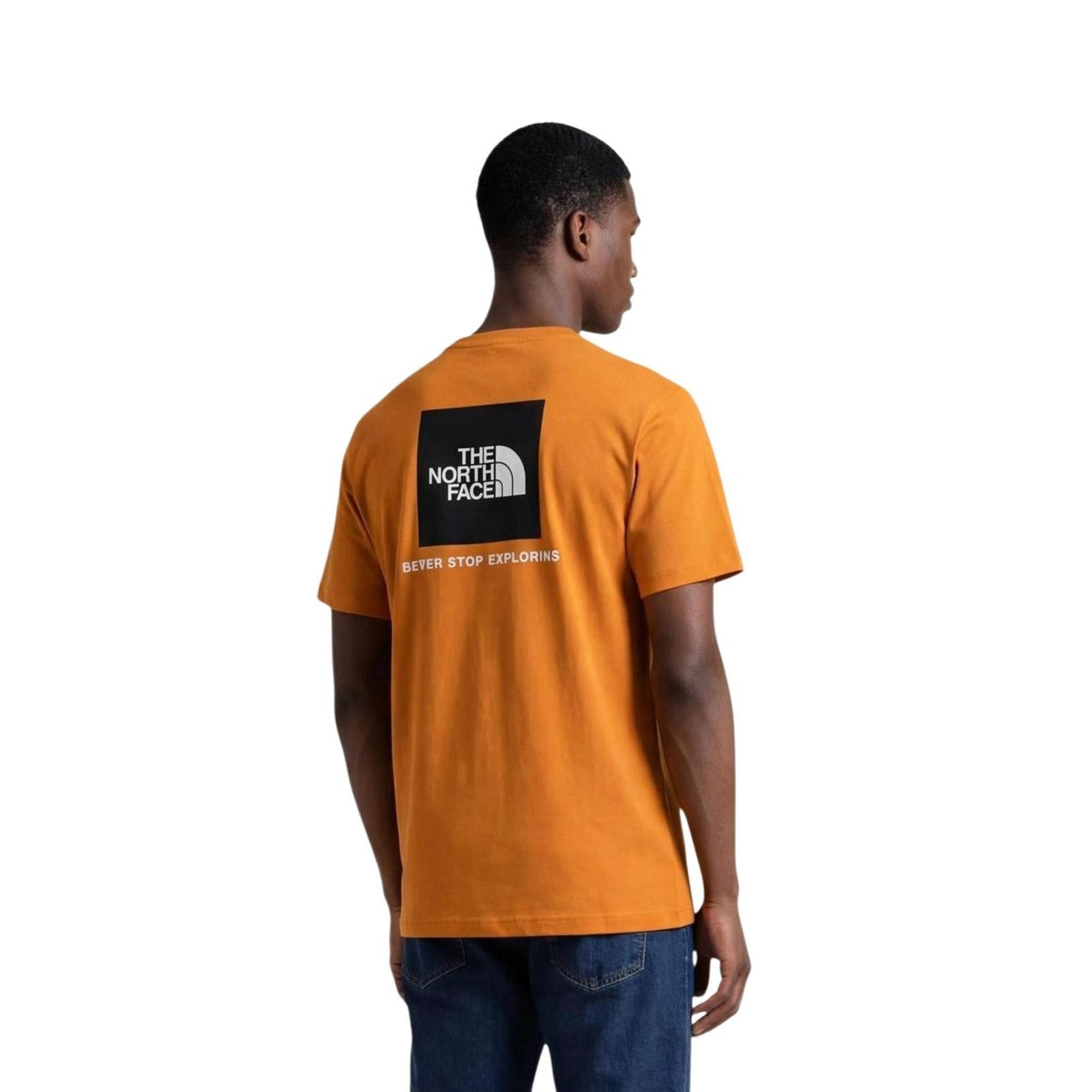The North Face - The North Face T-Shirt Men's