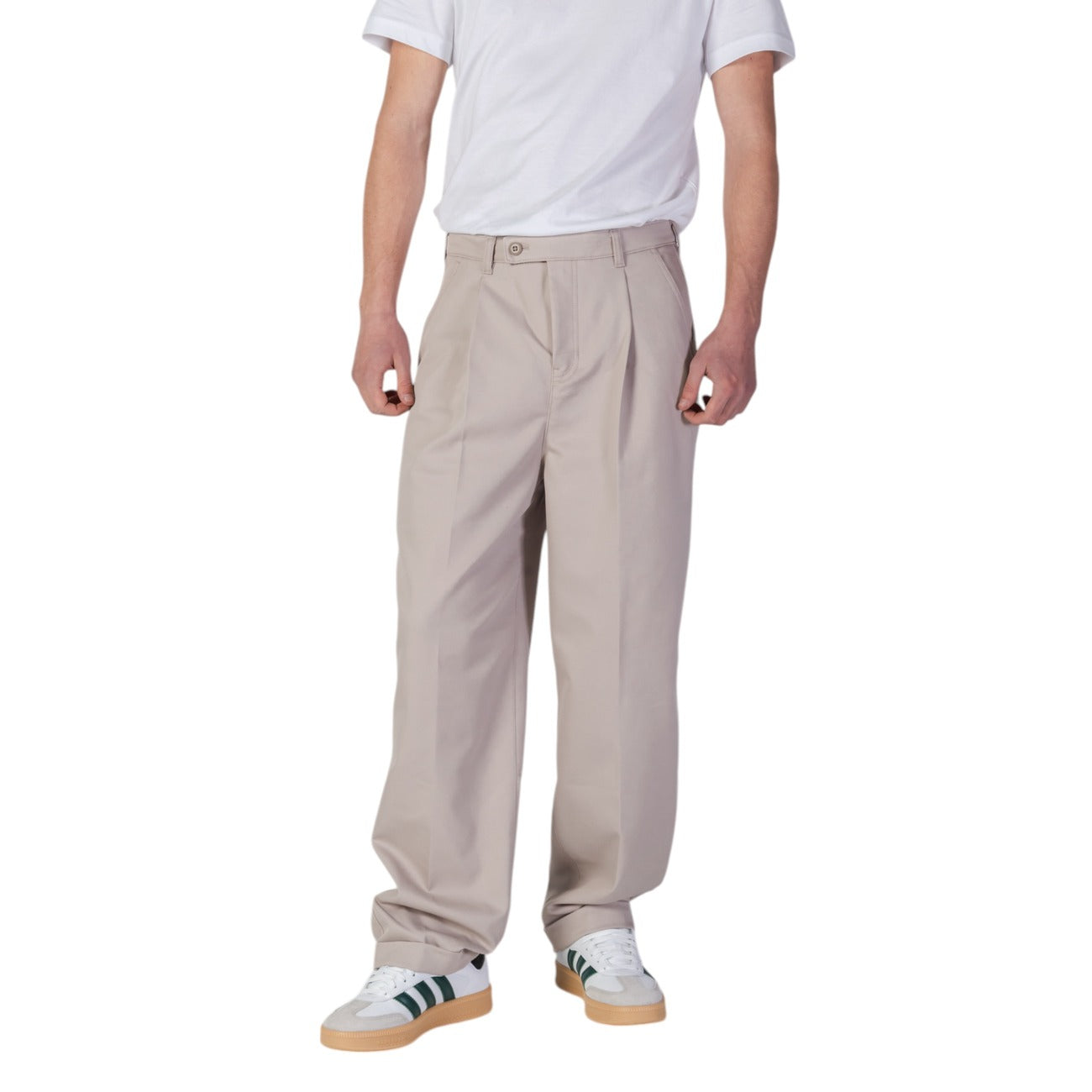 Calvin Klein Jeans - Calvin Klein Jeans Kalhoty Pánské