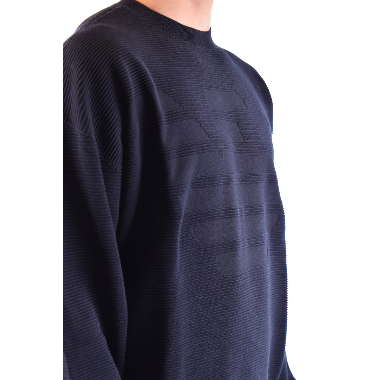 Emporio Armani - Emporio Armani Svetr Pánský