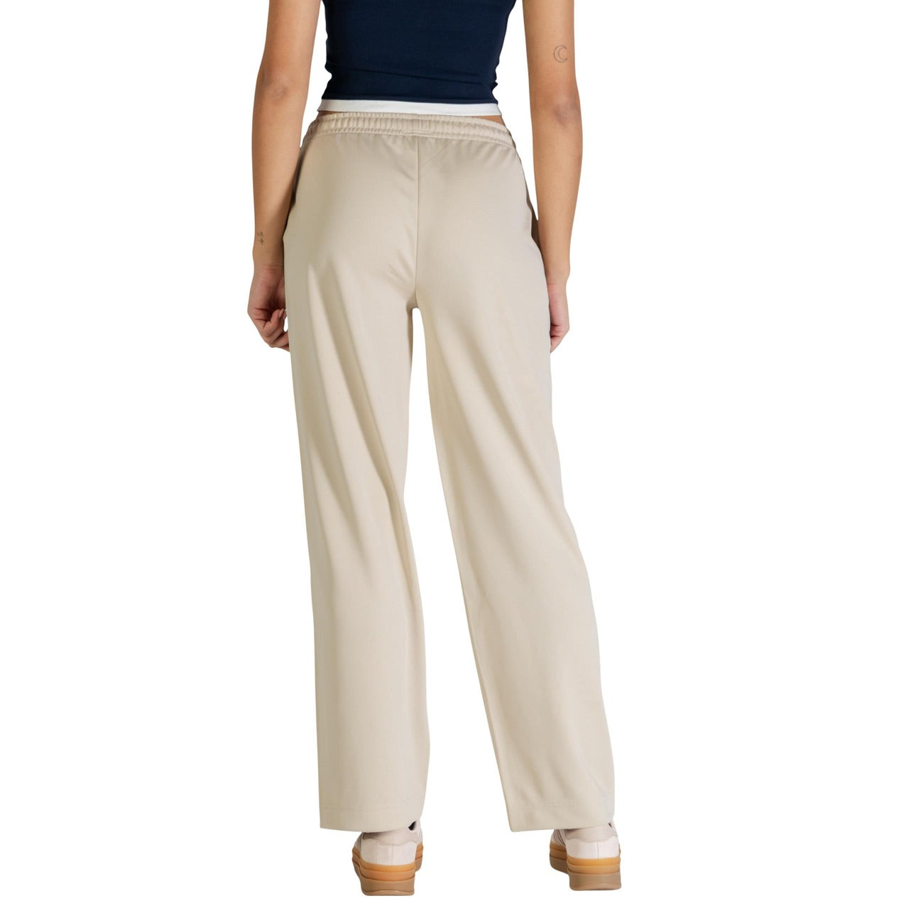 Tommy Hilfiger Jeans - Tommy Hilfiger Jeans Kalhoty Dámské