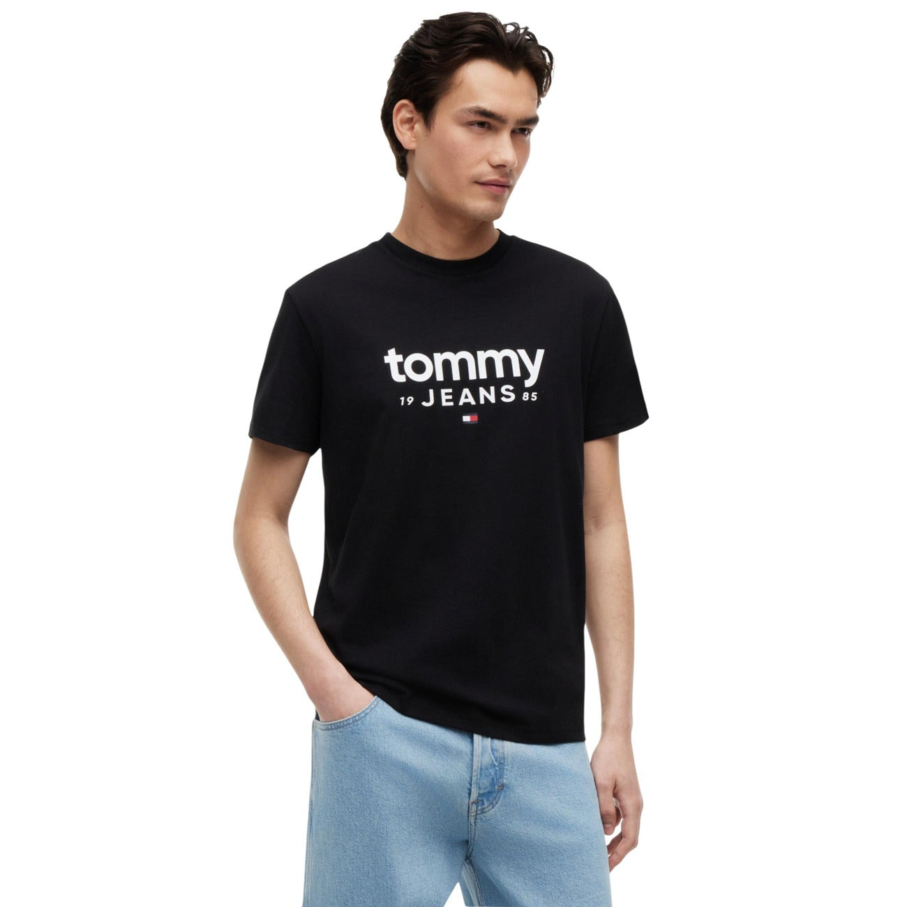 Tommy Hilfiger Jeans - Tommy Hilfiger Jeans Tričko Pánské