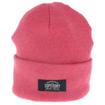 Superdry - Superdry čepice Dámská