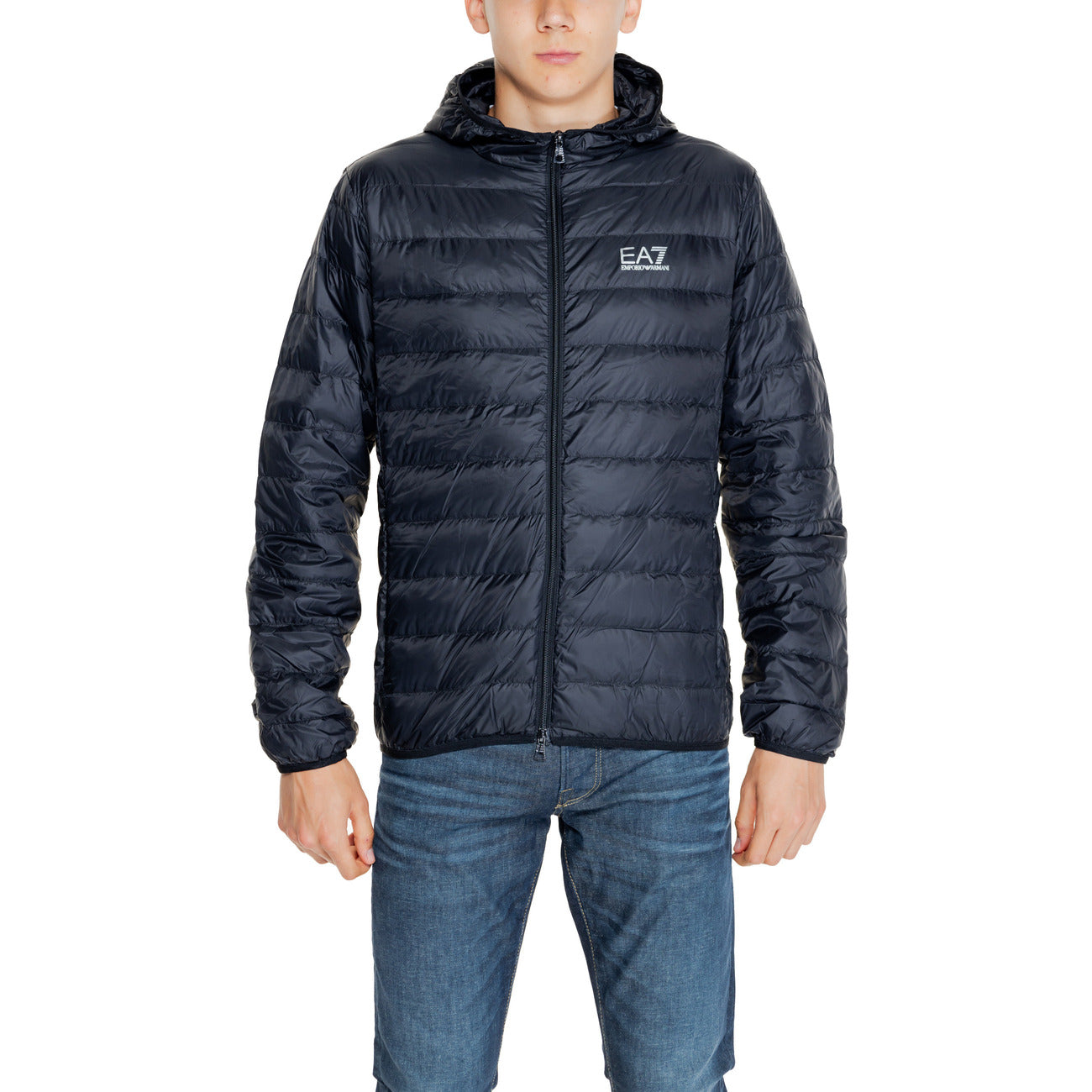 Ea7 - Ea7 Men's Windbreaker