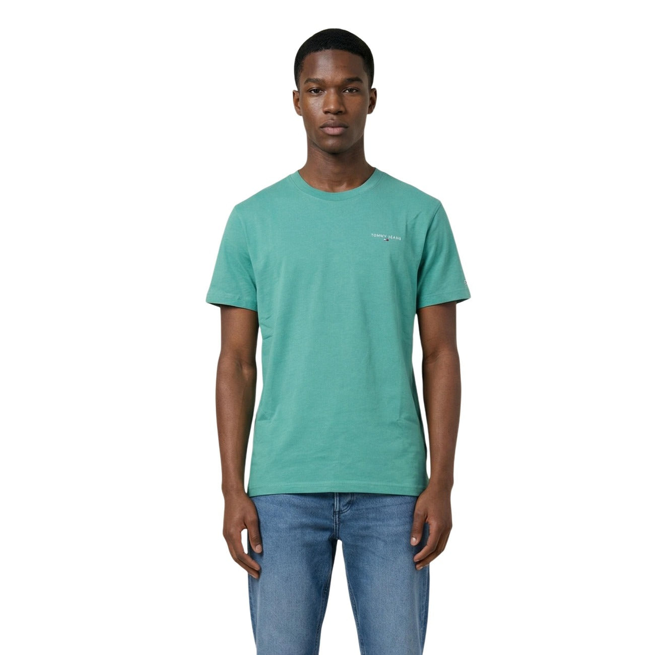 Tommy Hilfiger Jeans - Tommy Hilfiger Jeans Tričko Pánské