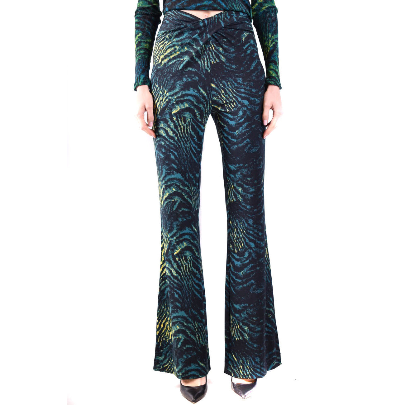 Diane Von Furstenberg - Diane Von Furstenberg Kalhoty Dámské