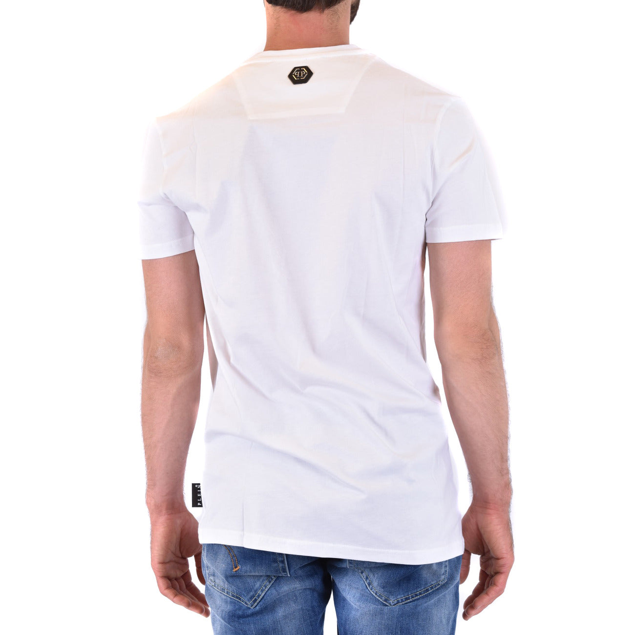Philipp Plein - Philipp Plein Tričko Pánské