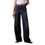 Calvin Klein Jeans - Calvin Klein Jeans Džíny Dámské