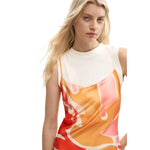 Desigual - Desigual šaty Dámské