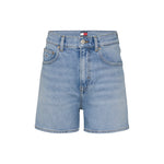 Tommy Hilfiger Jeans - Tommy Hilfiger Jeans Kraťasy Dámské