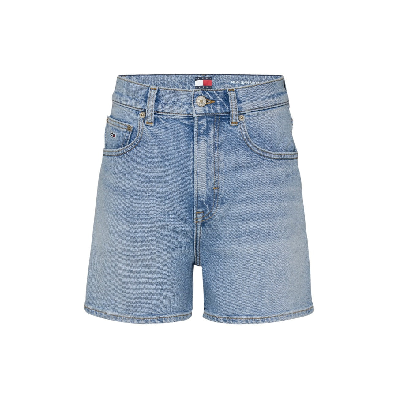 Tommy Hilfiger Jeans - Tommy Hilfiger Jeans Kraťasy Dámské