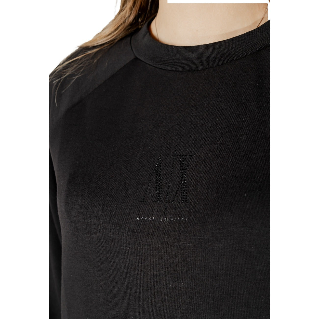 Armani Exchange - Armani Exchange Mikina Dámská
