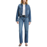 Calvin Klein Jeans - Calvin Klein Jeans Džíny Dámské